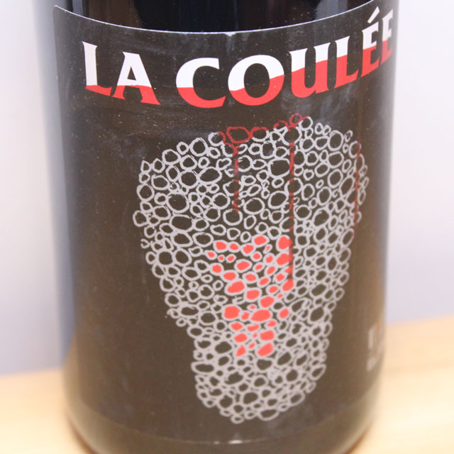 ノー・コントロール　ラ・クゥレ（赤）