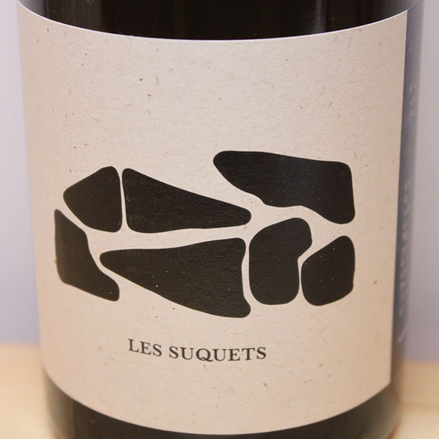 レ・テール・バリオレ（フレスト・ヴェルトローニ）　レ・シュケ（白）