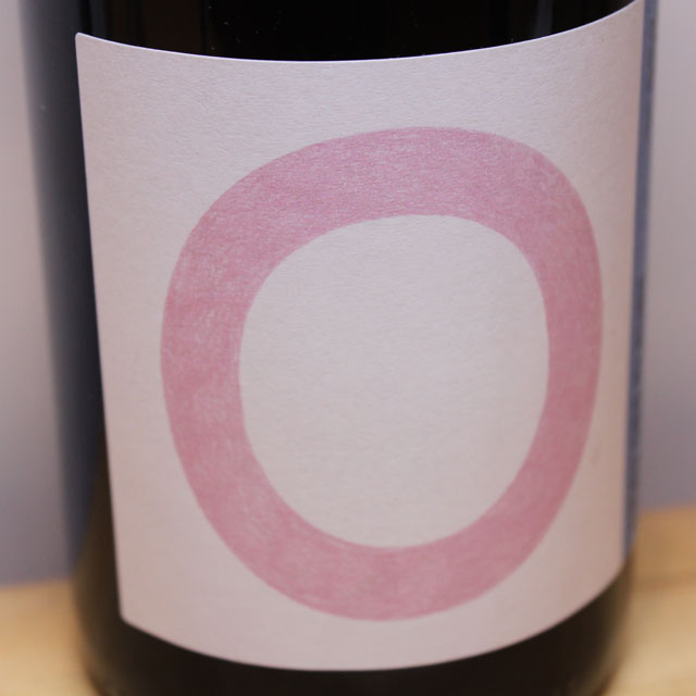 ロー・キ・ドール　ロー・デ・フラー（赤）