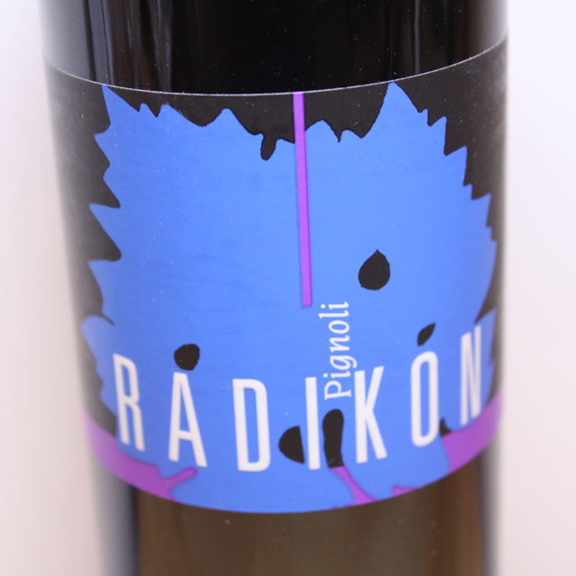 ラディコン　ピニョーリ