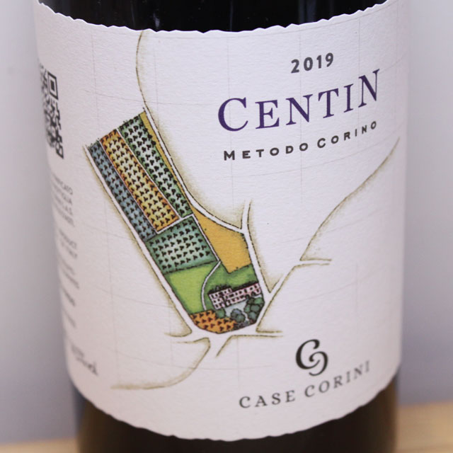 カーゼ・コリーニ　チェンティン