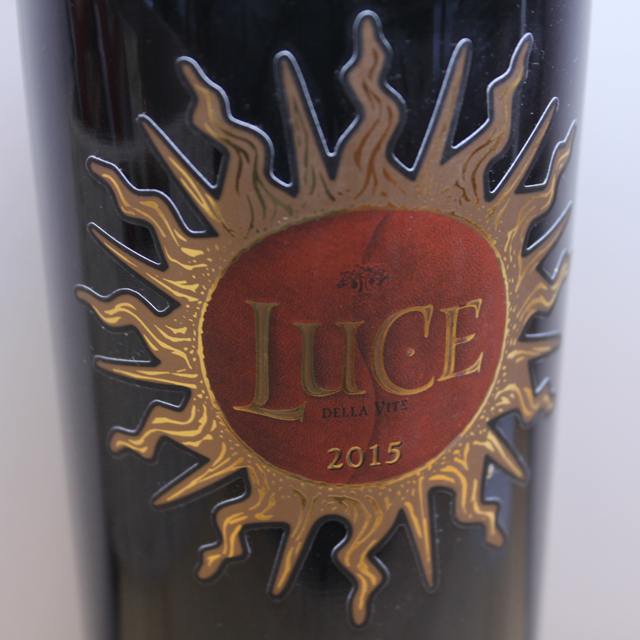 ルーチェ・デッラ・ヴィーテ　ルーチェ