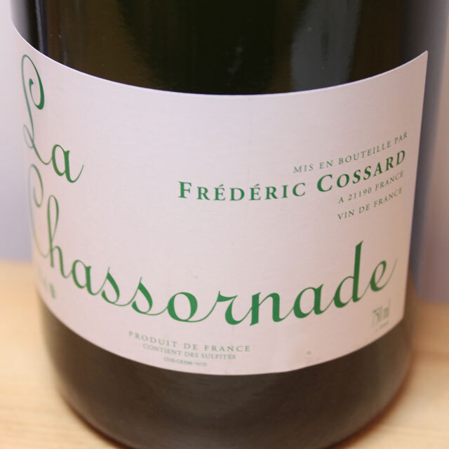 フレデリック・コサール　ラ・シャソルナード