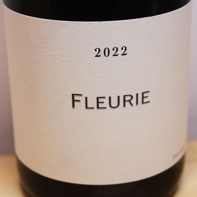 フレデリック・コサール　フルーリー