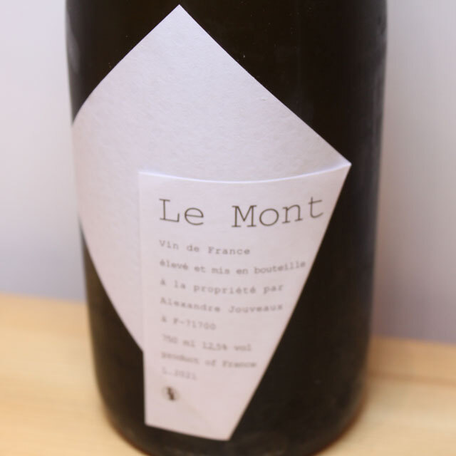 アレクサンドル・ジュヴォー　ル・モン