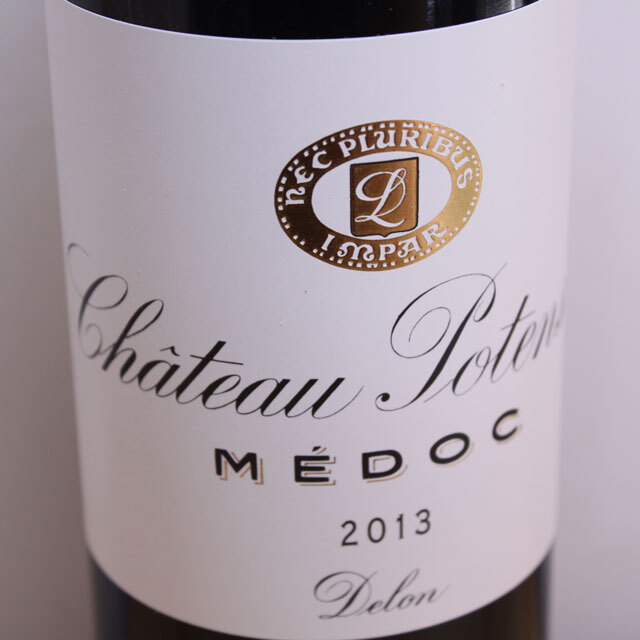 シャトー・ポタンサック