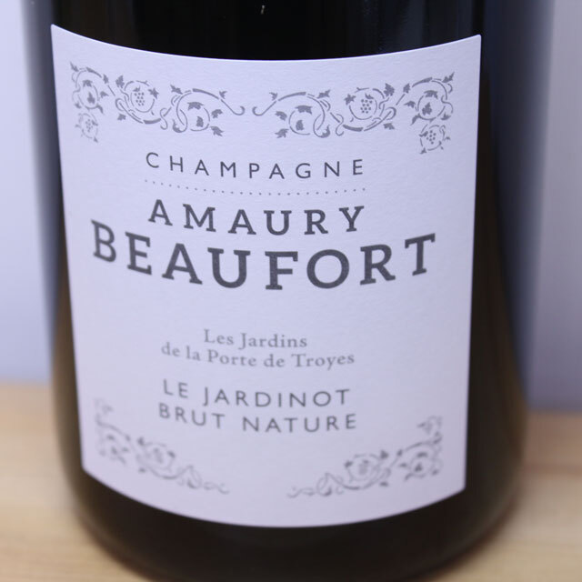 アモリー・ボーフォール　ル・ジャルディノ