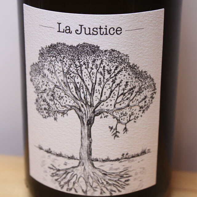 ドメーヌ・ブレトドー（ドメーヌ・ド・ベル・ヴュー）　ラ・ジュスティス
