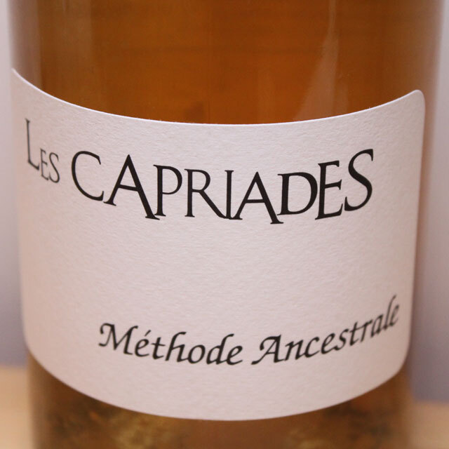 レ・カプリアード　ポワレ