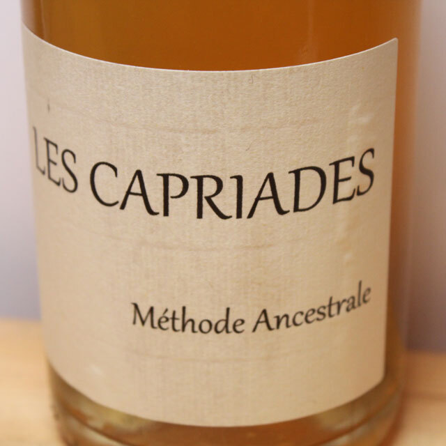 レ・カプリアード　ポワレ・ド・ル―