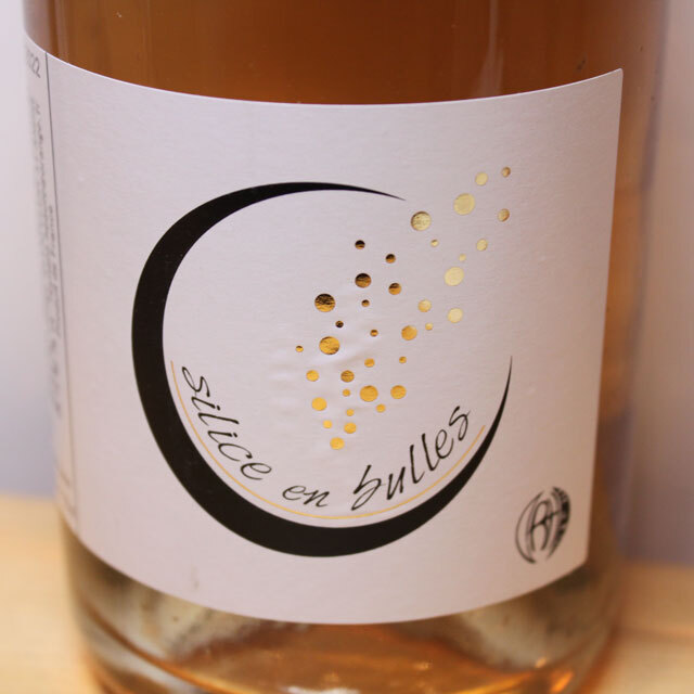 レイナルド・エオレ シリス・アン・ビュル(ロゼ泡)