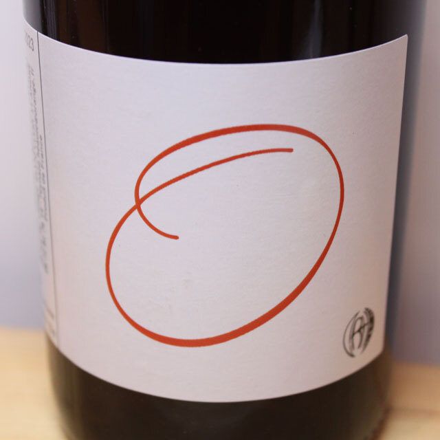 レイナルド・エオレ オー(マセラシオン)