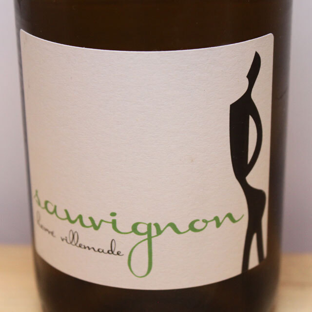 エルヴェ・ヴィルマード　ソーヴィニヨン