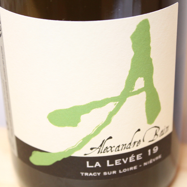 アレクサンドル・バン　ラ・ルヴェ