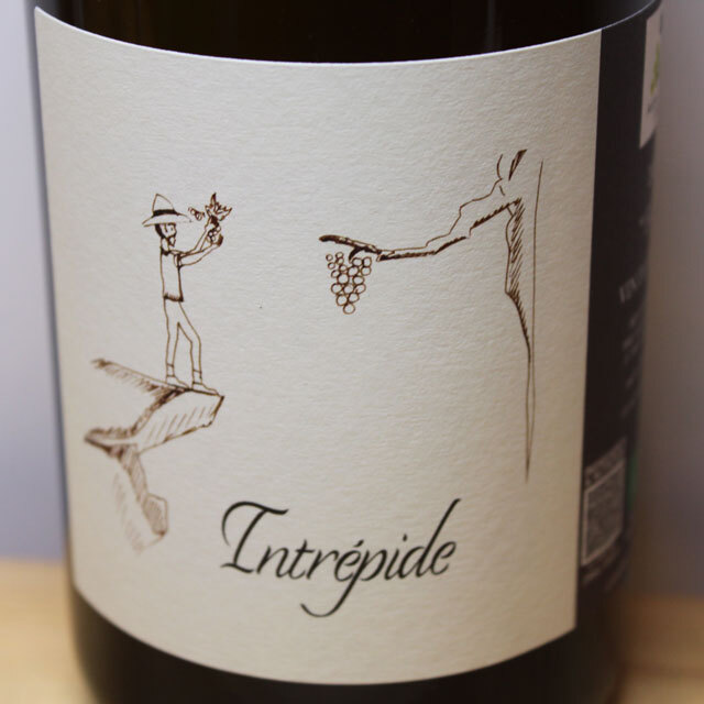 アドリアン・ダカン　ヴァン・ド・サヴォワ・アントレピド（白）