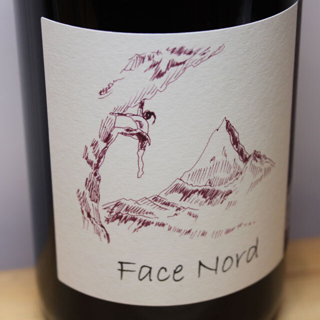 アドリアン・ダカン　ファス・ノール（赤）