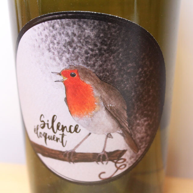 オキシモア　シロンス・エロカン（白）