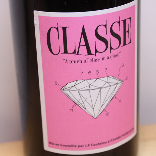 マス・クトゥル　クラッス（赤）