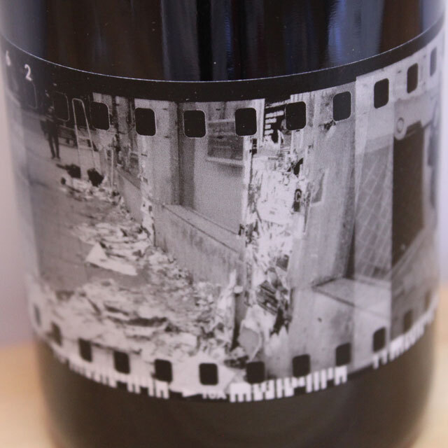 ピエール・ギヨン・ピアーズ　トリプティック　#2（赤）