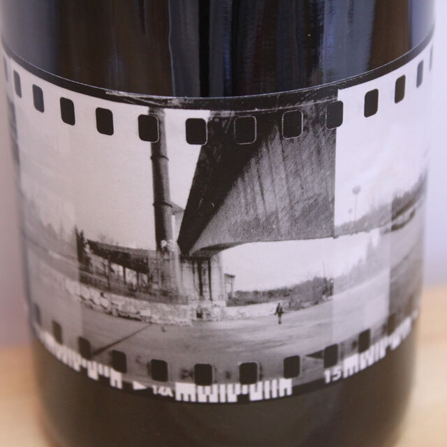 ピエール・ギヨン・ピアーズ　トリプティック　#3（赤）