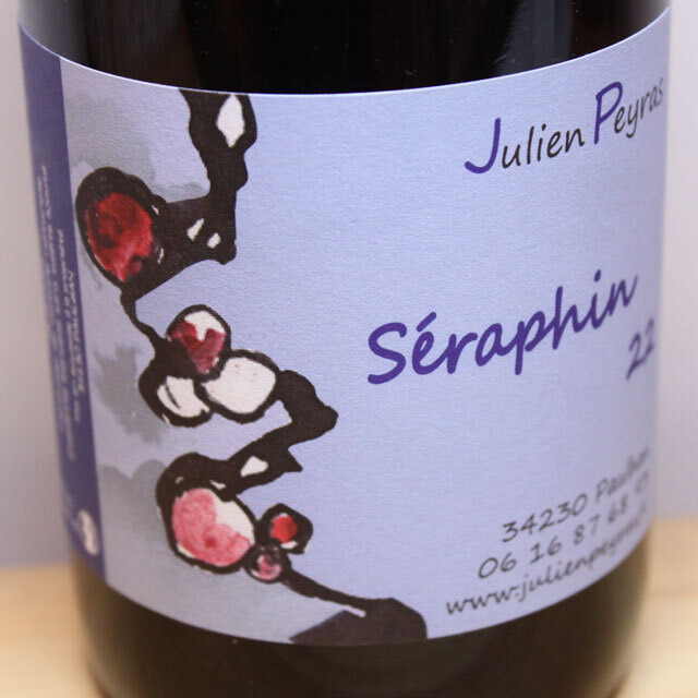 ドメーヌ・ジュリアン・ペイラス　セラファン