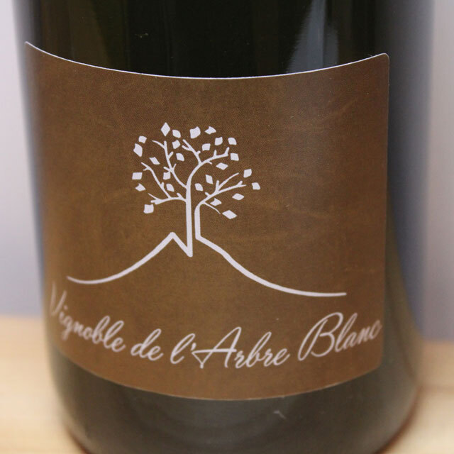 ラルブル・ブラン（フレデリック・グナン）　マ・カロット