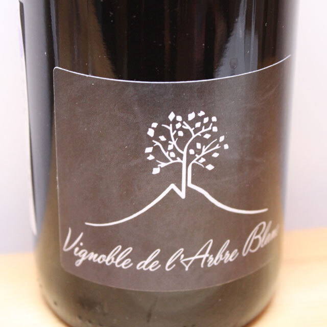 ラルブル・ブラン　レ・グラン・ゾルグ（赤）