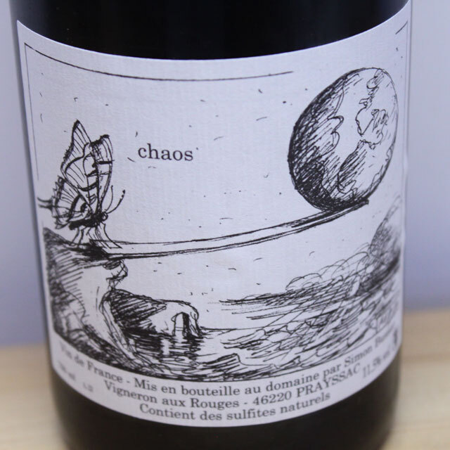 シモン・ビュッセー　カオ