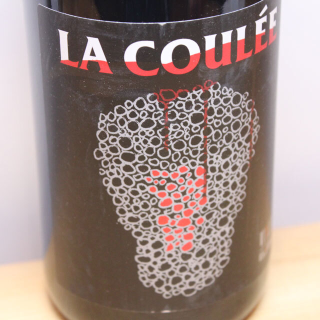 ノー・コントロール ラ・クゥレ(赤)