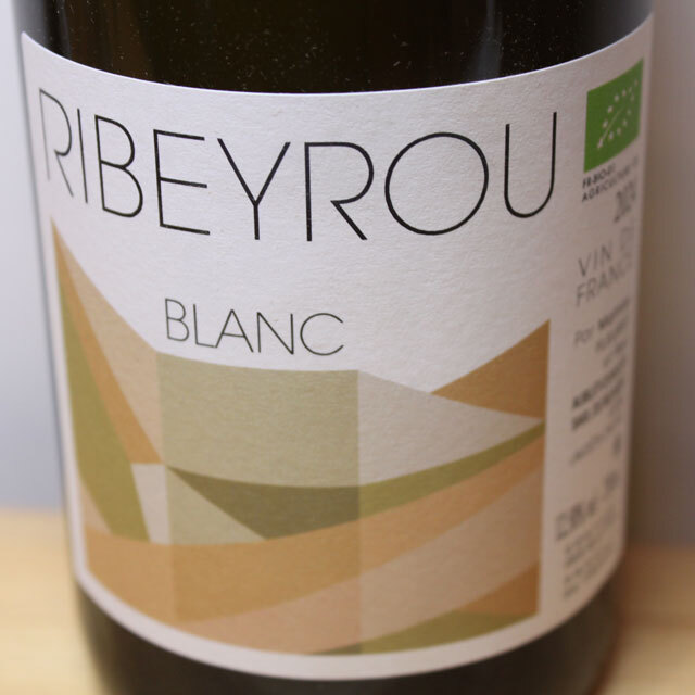 ベルモン（コトー・リーブル）　リベイルー・ブラン