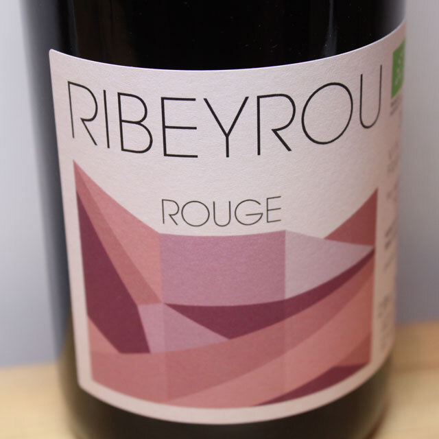 ベルモン（コトー・リーブル）　リベイルー・ルージュ