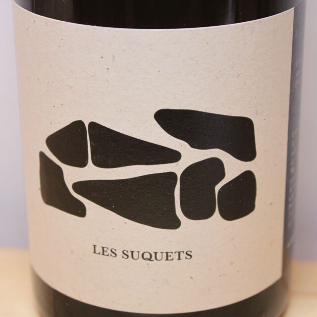 レ・テール・バリオレ（フレスト・ヴェルトローニ）　レ・シュケ（白）