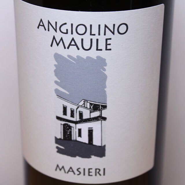 ラ・ビアンカーラ マシエリ