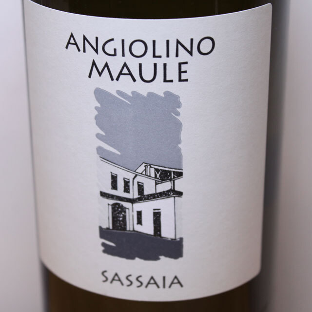 ラ・ビアンカーラ　サッサイア