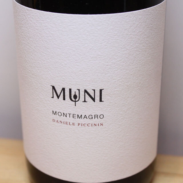 ダニエーレ・ピッチニン　モンテマーグロ