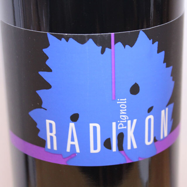 ラディコン　ピニョーリ