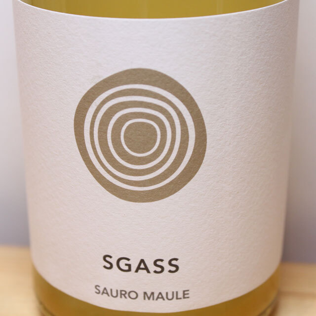 イル・カヴァッリーノ ズガス