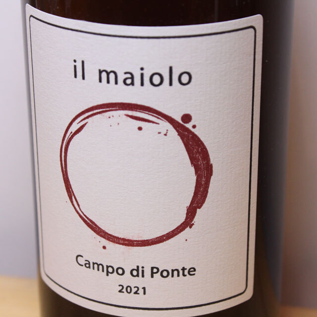 イル・マイオーロ　カンポ・ディ・ポンテ