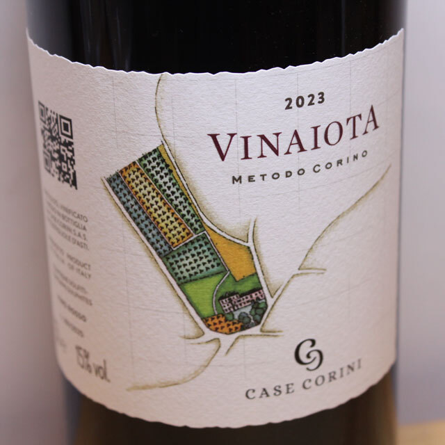 カーゼ・コリーニ　ヴィナイオータ
