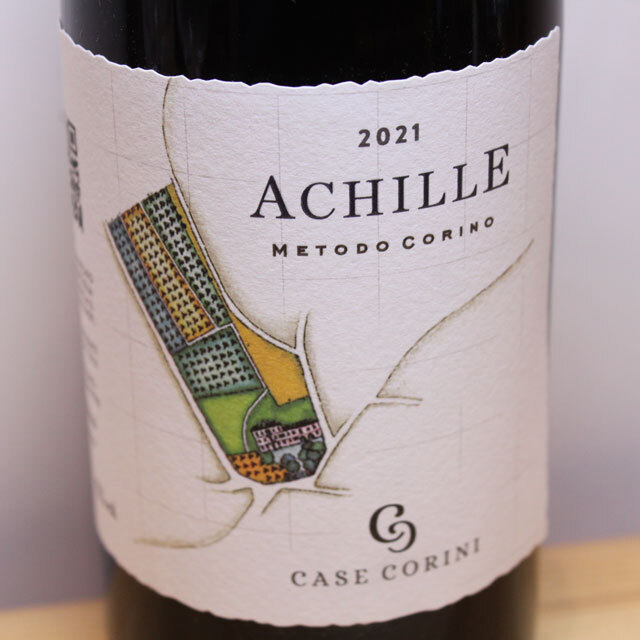 カーゼ・コリーニ　アキッレ