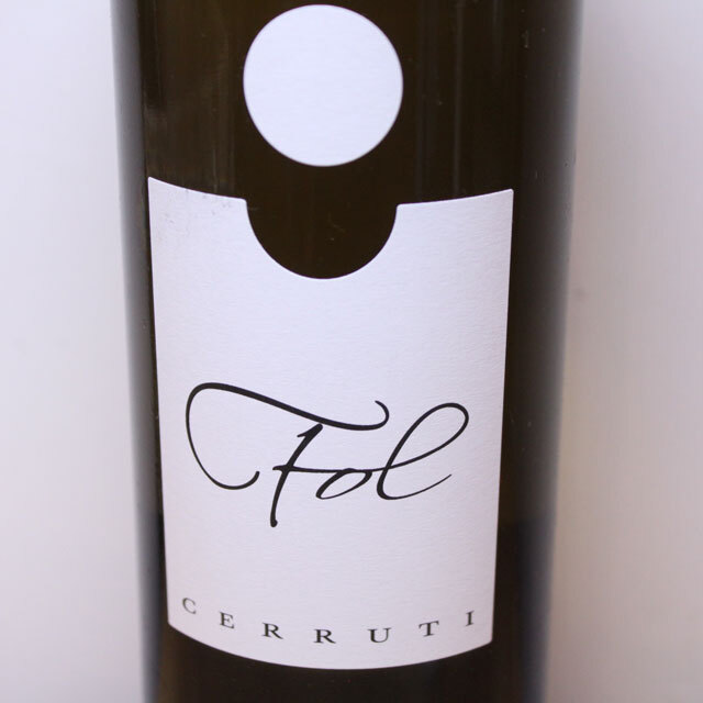 エツィオ・チェッルーティ　フォル