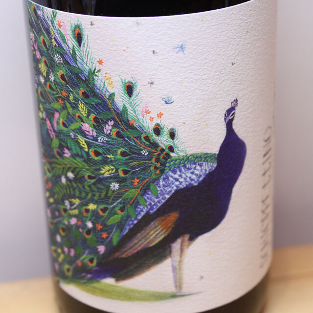 マルティッシマ スキオペッティーノ・ティン・ティヌット