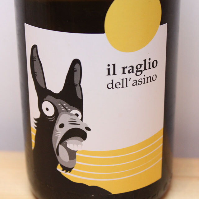 ラーリオ・デル・アージノ 2022 750ml/ラーチノ ワインの通販 merlot.jp (やまいち LIQUOR STORE)