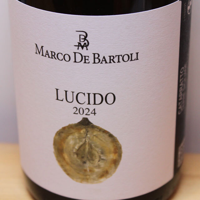 デ・バルドリ ルーチド(白)