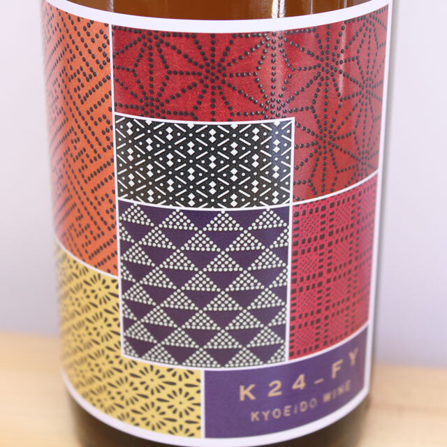K24FY_DD_00 750ml/共栄堂