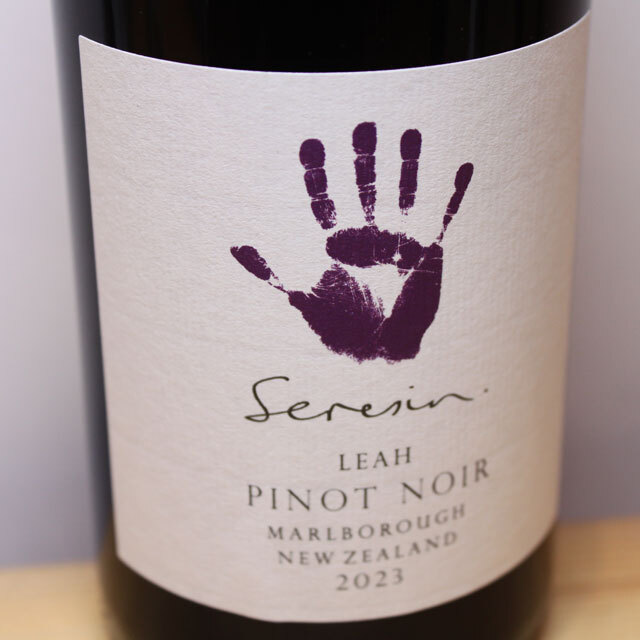 セレシン・エステイト レア ピノ・ノワール