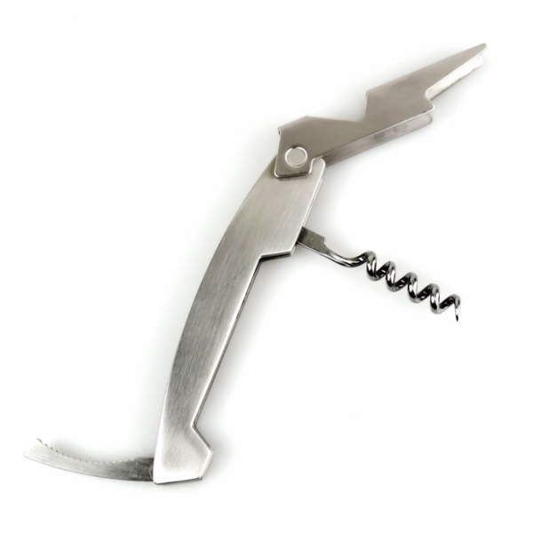 ZACK　30603　SERVOS　ドイツZACK社製モダンデザインのウェイターズナイフ