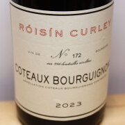 ロウシーン・カーリー　コトー・ブルギニヨン　ルージュ