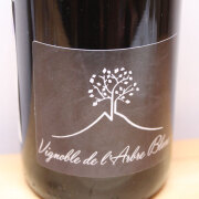 ラルブル・ブラン　レ・グラン・ゾルグ（赤）