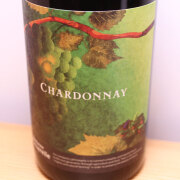 ドメーヌ・パスレル　CHARDONNAY